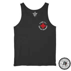 3 FSMP, C 2-1 Tank Tops