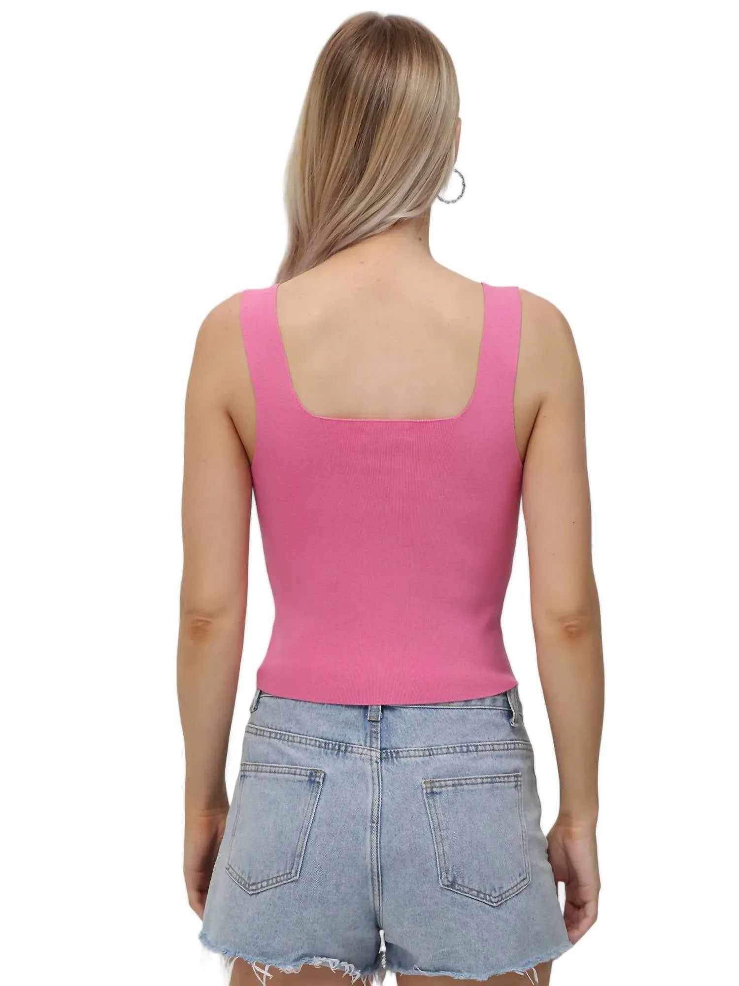 525 America - EVA TANK TOP