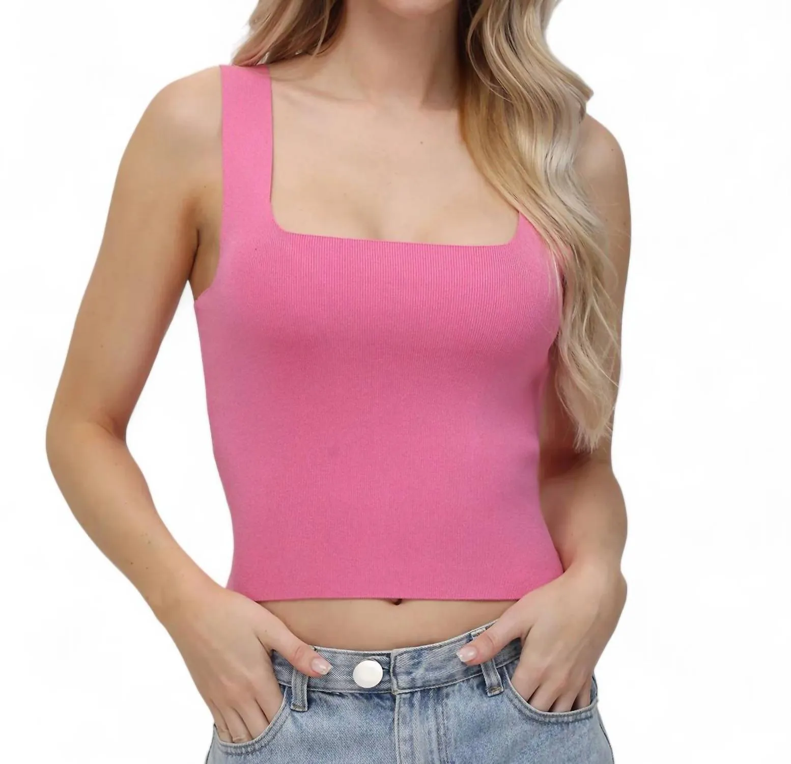 525 America - EVA TANK TOP
