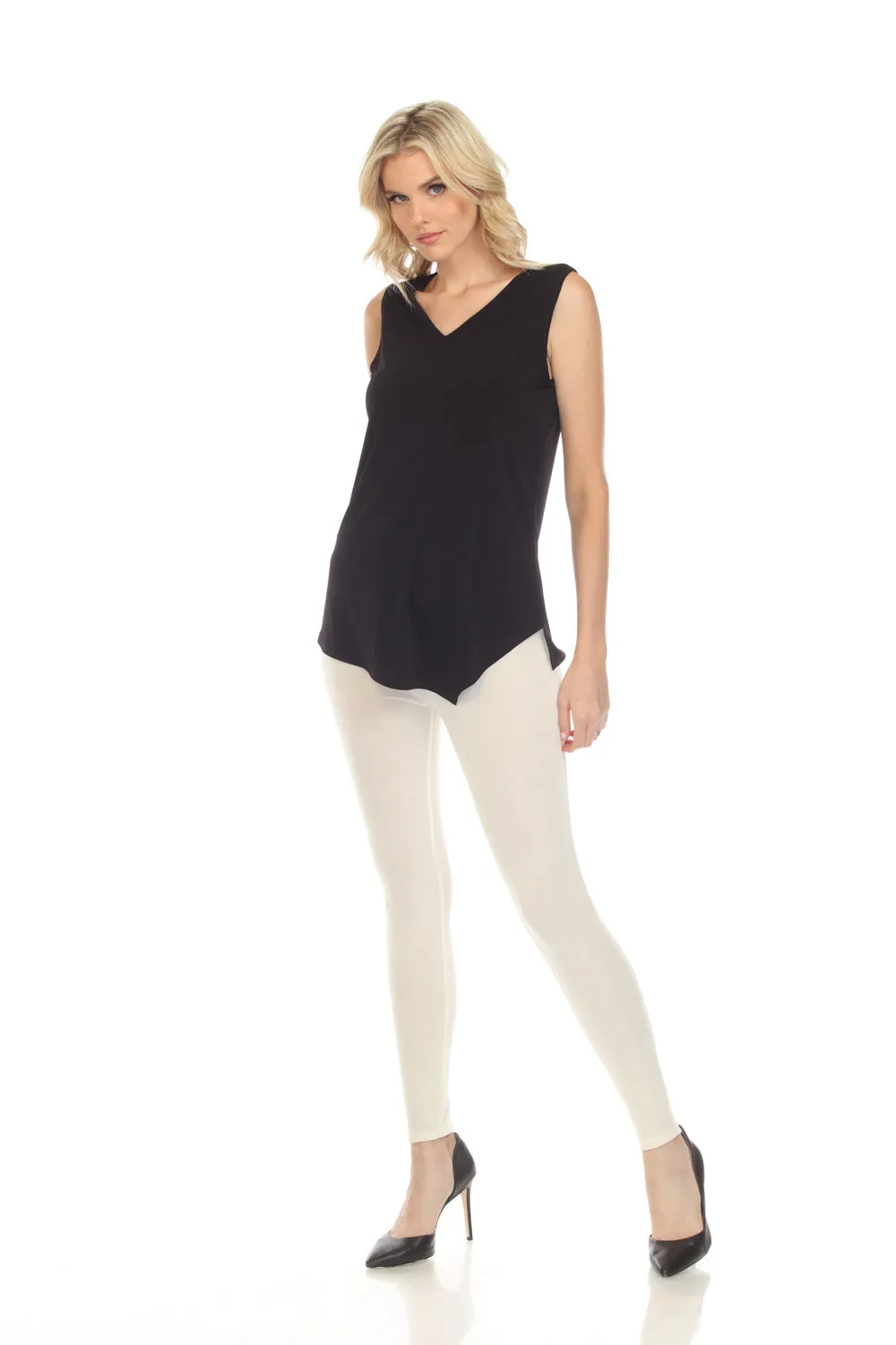 Acetate Non Iron Slim Fit Pants-5020AY-ARS1