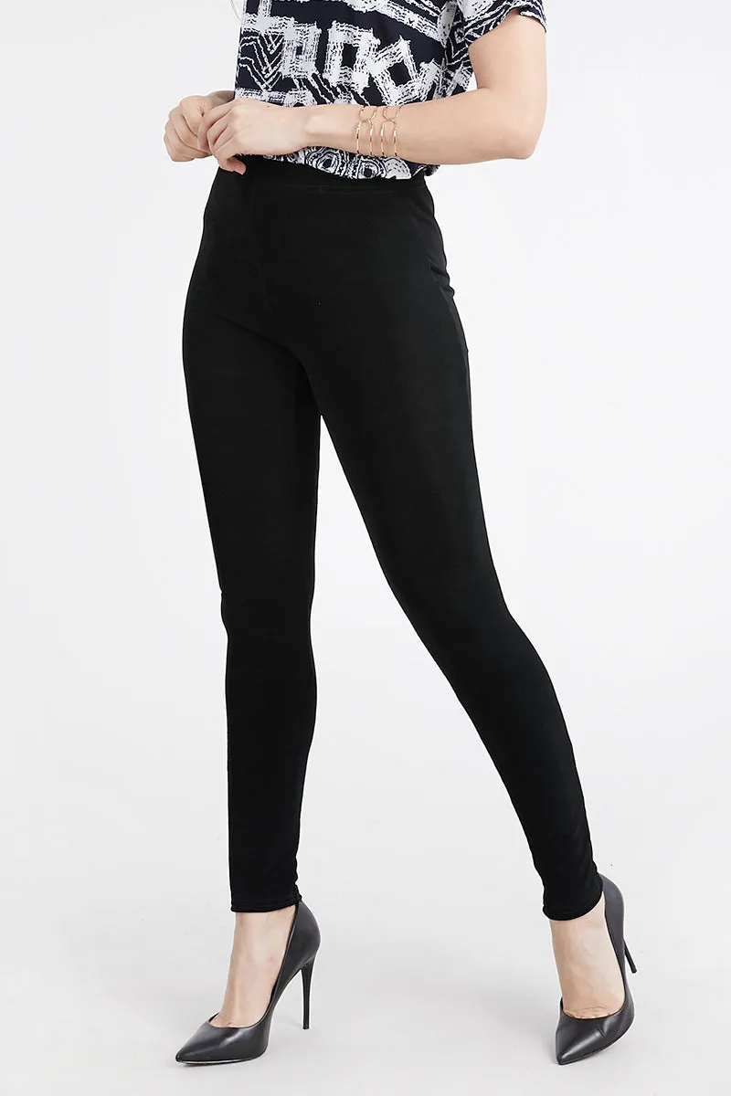 Acetate Non Iron Slim Fit Pants-5020AY-ARS1