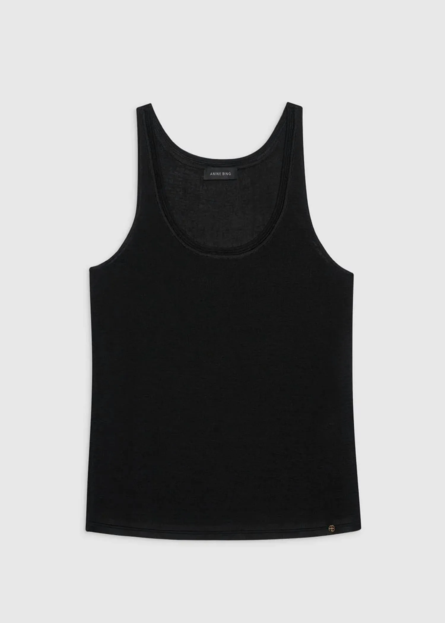 Anine Bing - Giorgio Sweater Tank