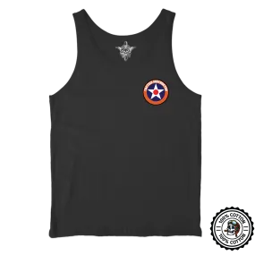 Aviation Tactics Instructor Course Tank Tops