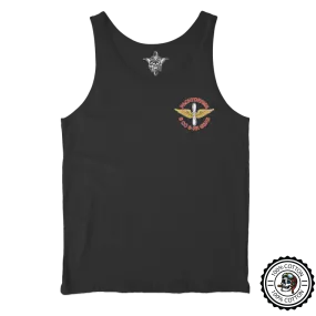 B Co, 6-101 AVN REGT "Pachyderms" Tank Tops