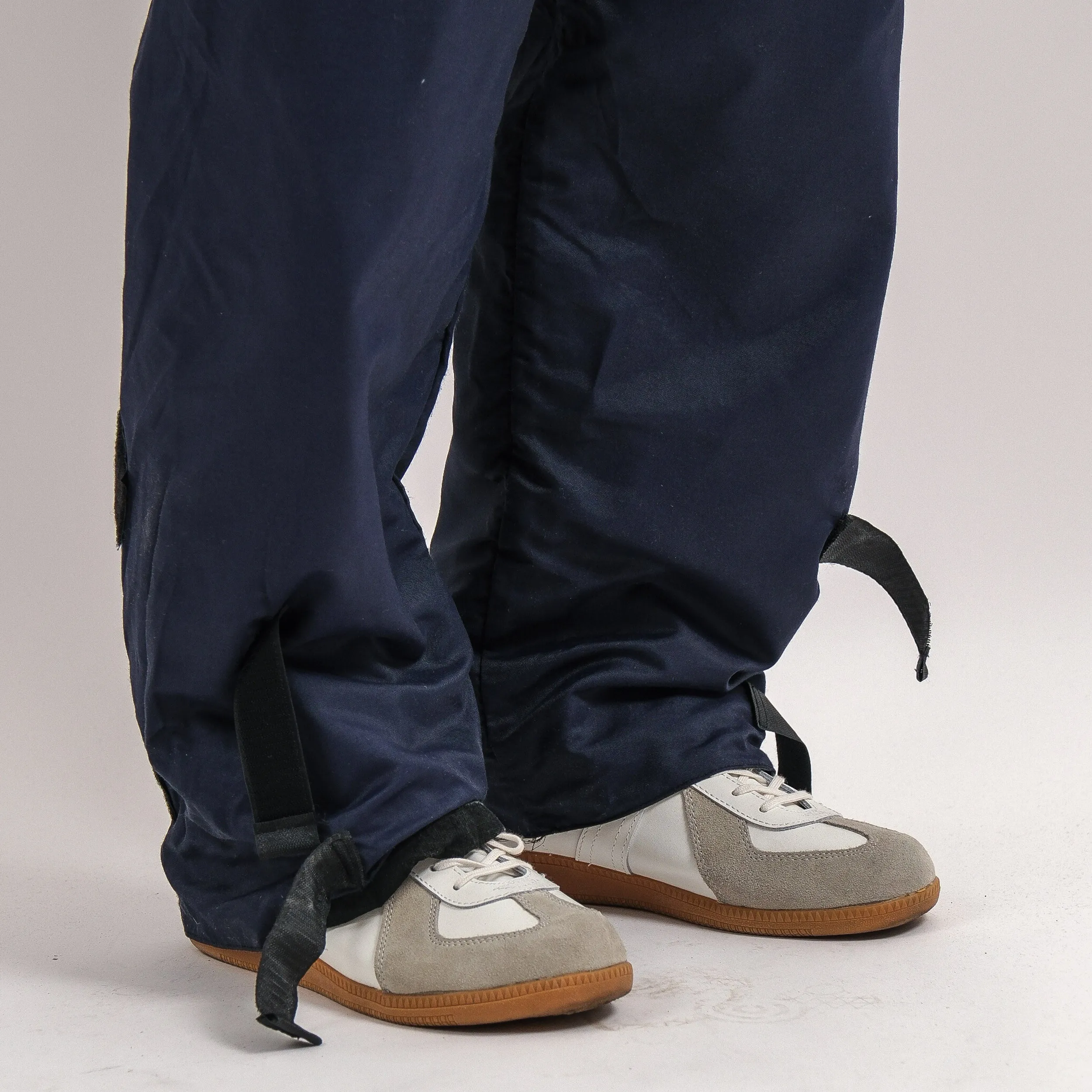 BRITISH NAVY SMOCK PANTS