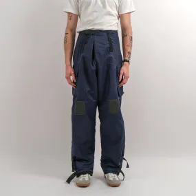 BRITISH NAVY SMOCK PANTS