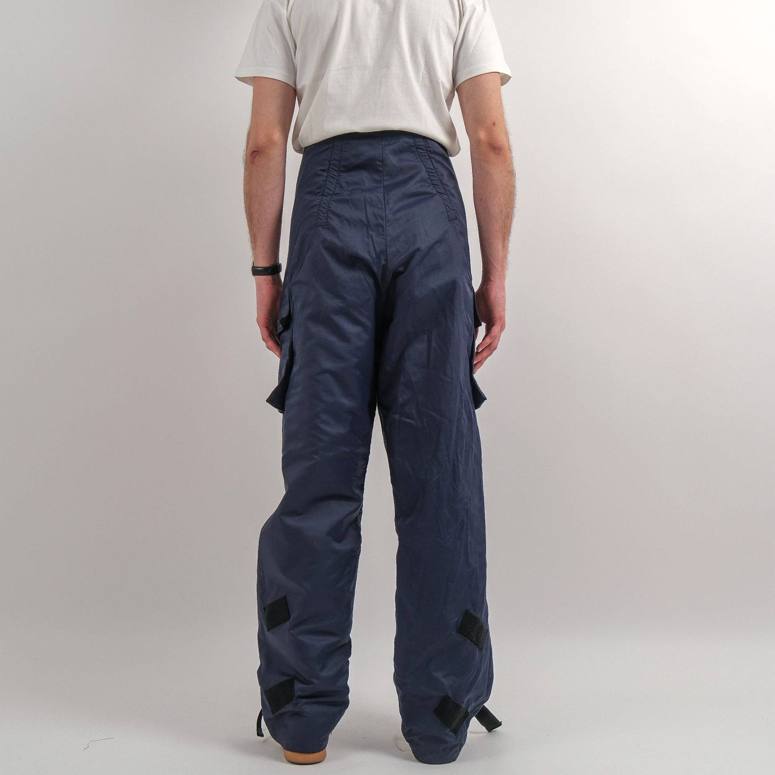 BRITISH NAVY SMOCK PANTS