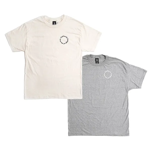 CCA Short Sleeve T-Shirt