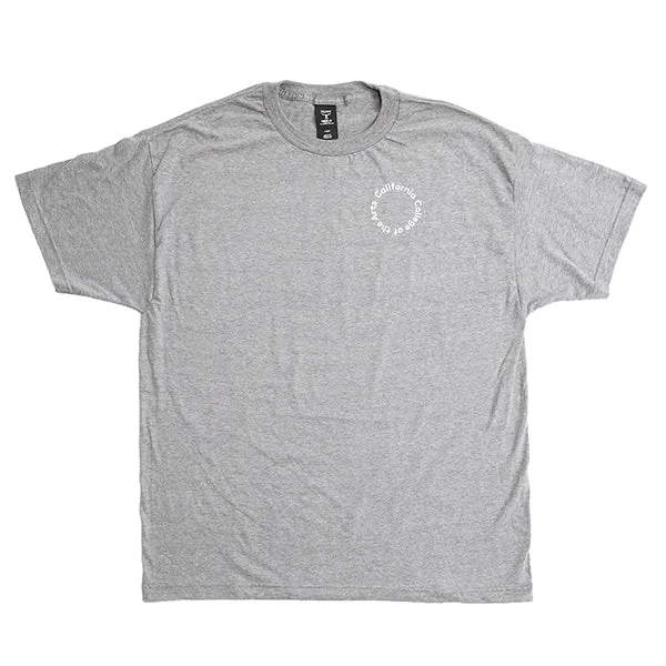 CCA Short Sleeve T-Shirt