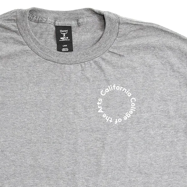 CCA Short Sleeve T-Shirt