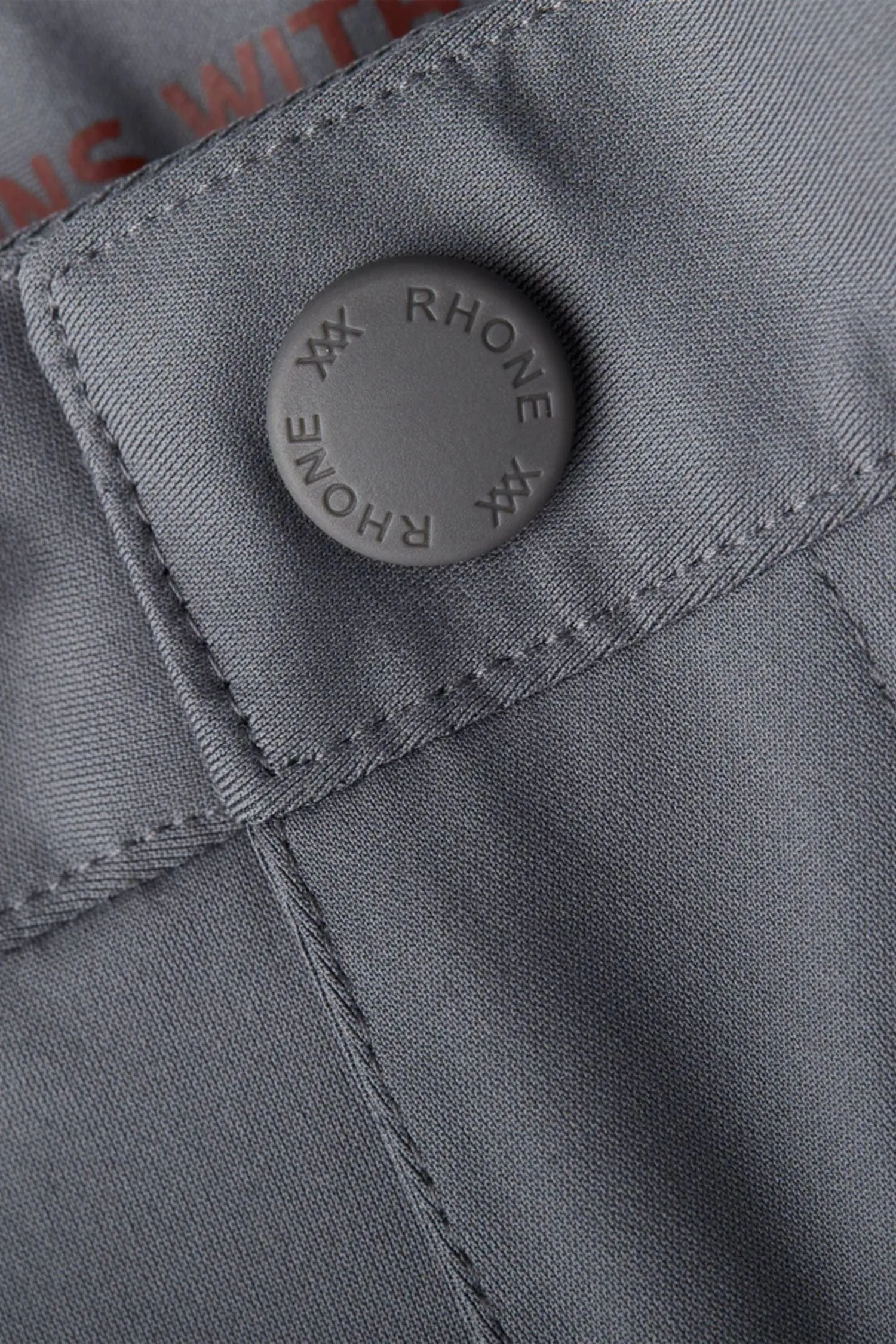 Commuter Pants Slim