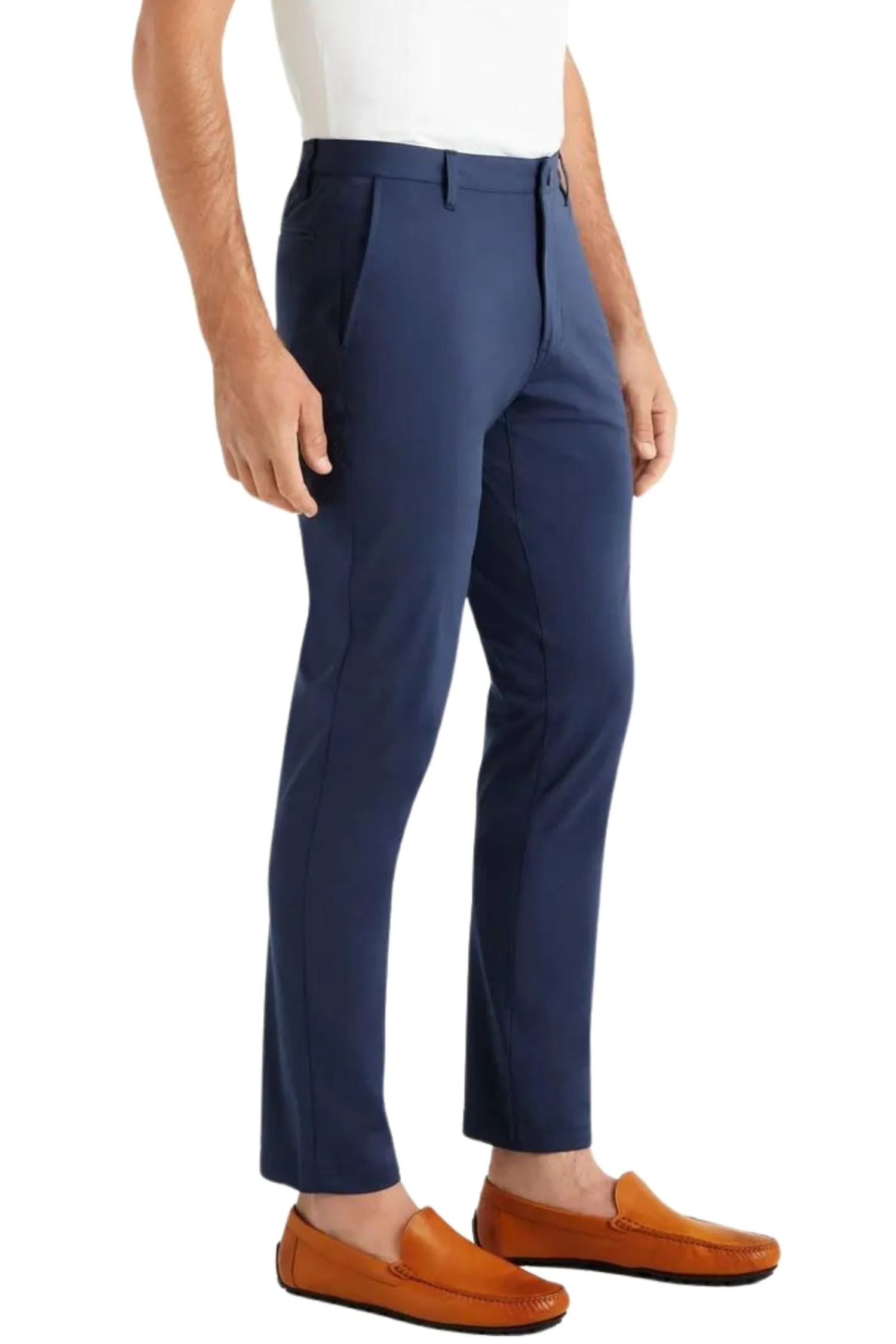 Commuter Pants Slim