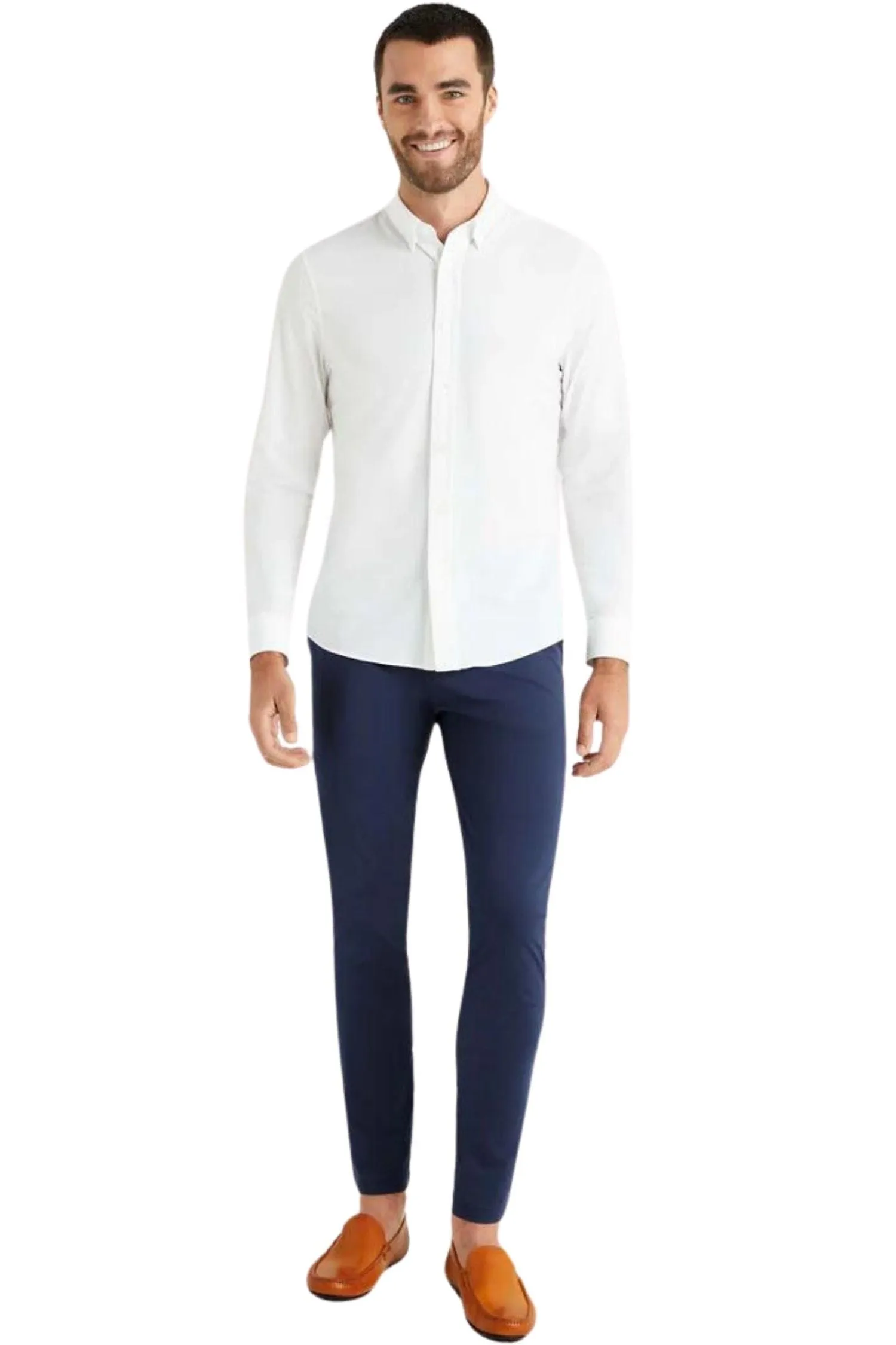 Commuter Pants Slim