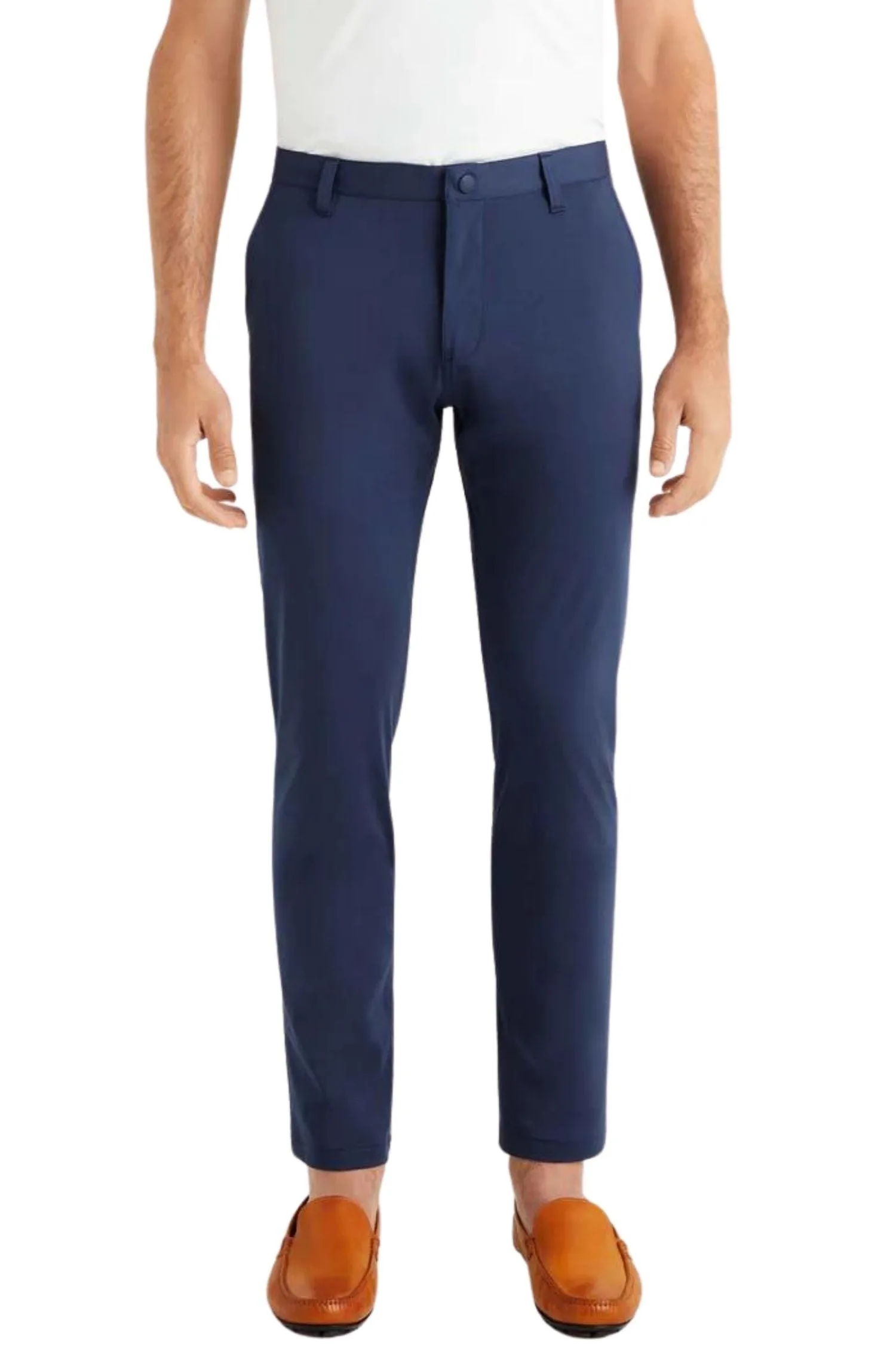 Commuter Pants Slim
