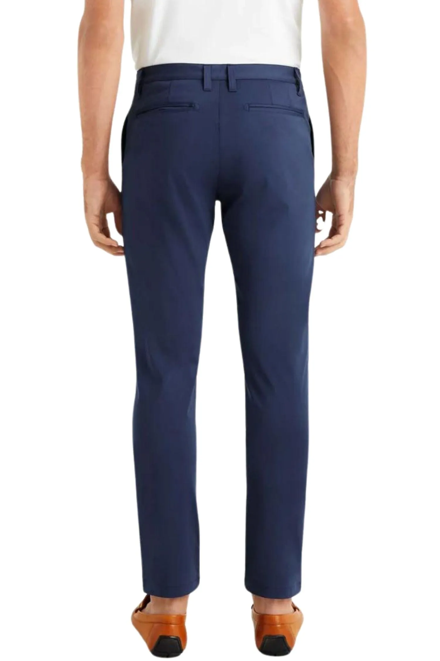 Commuter Pants Slim