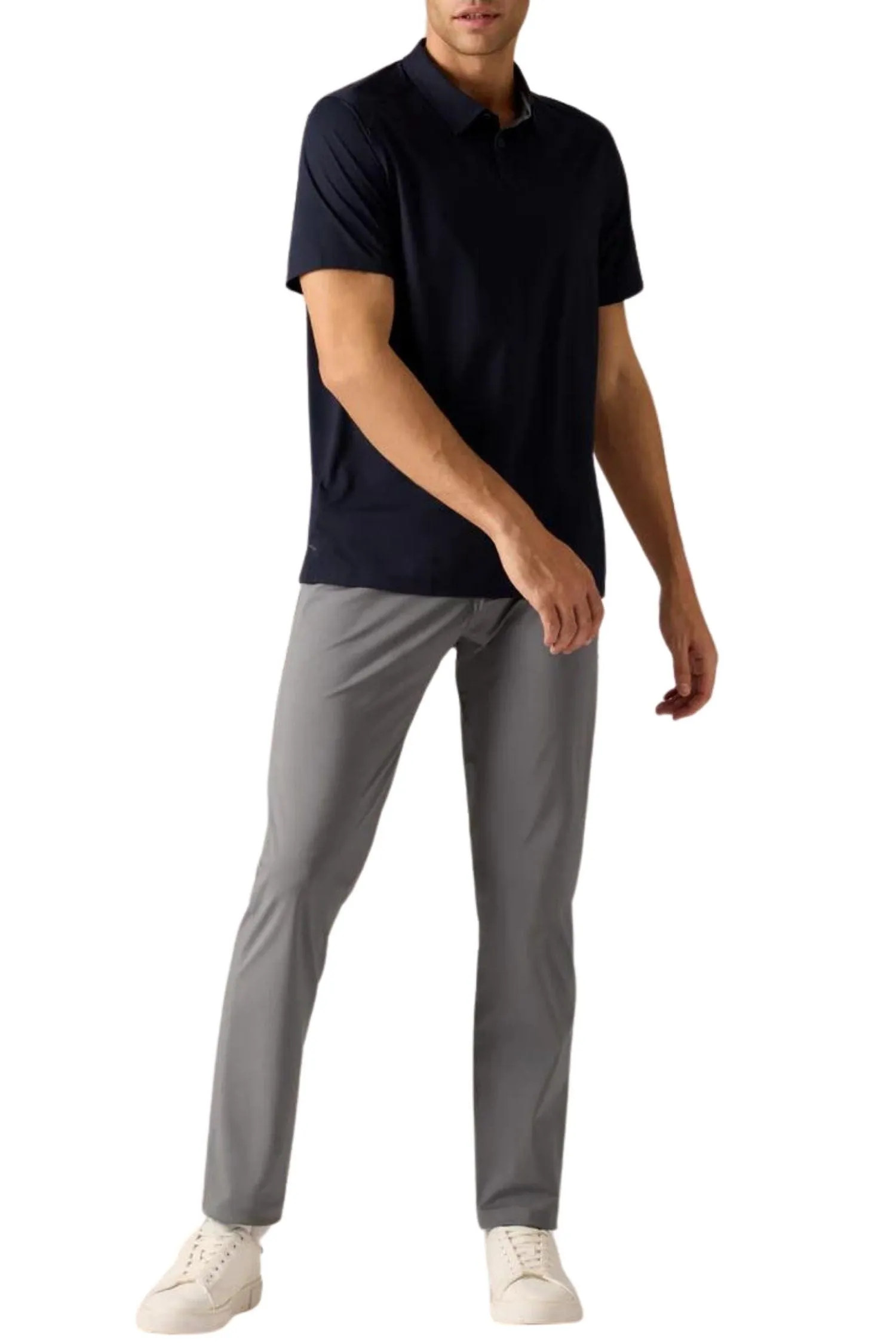 Commuter Pants Slim