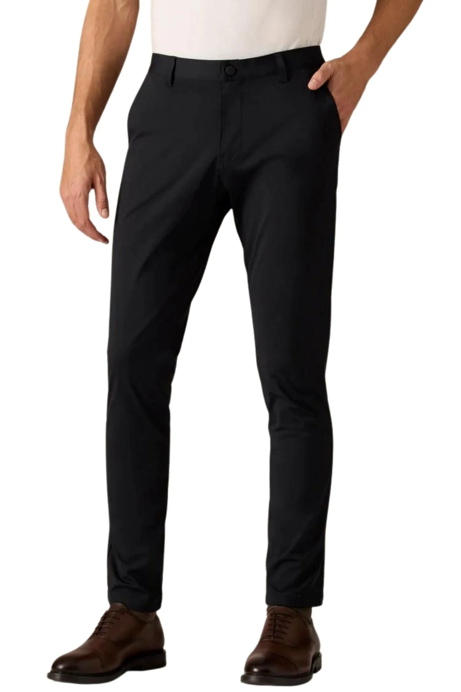 Commuter Pants Slim