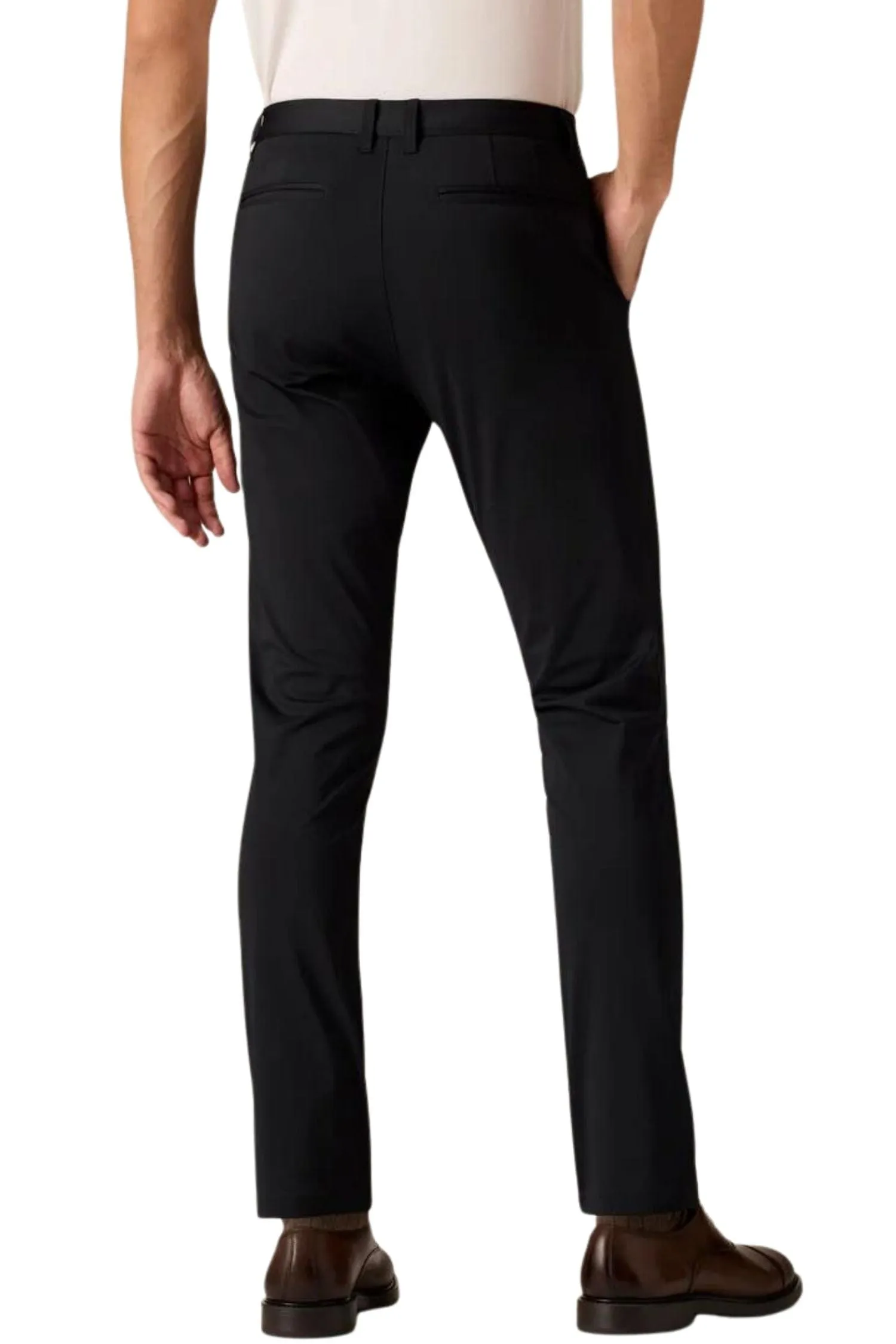 Commuter Pants Slim