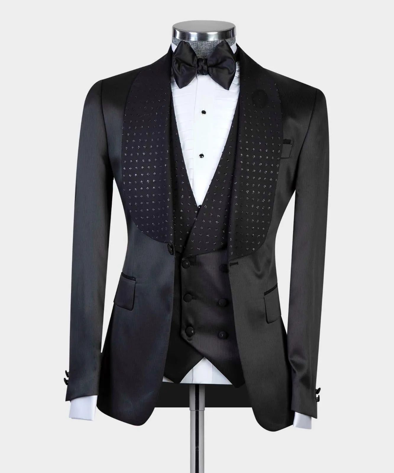 Legend Tux - 3