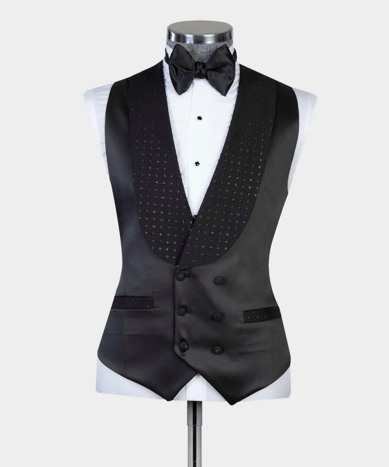 Legend Tux - 3