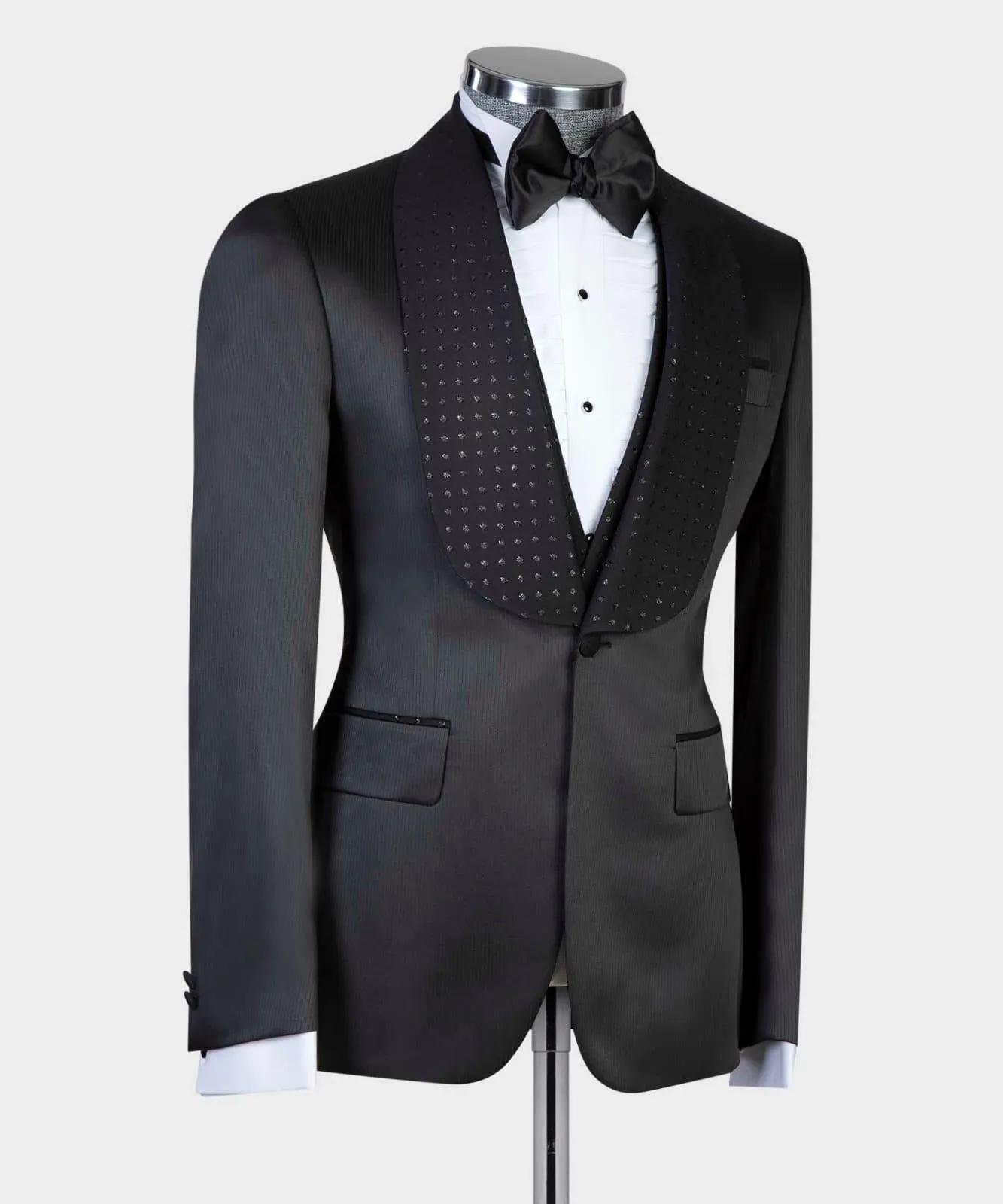 Legend Tux - 3