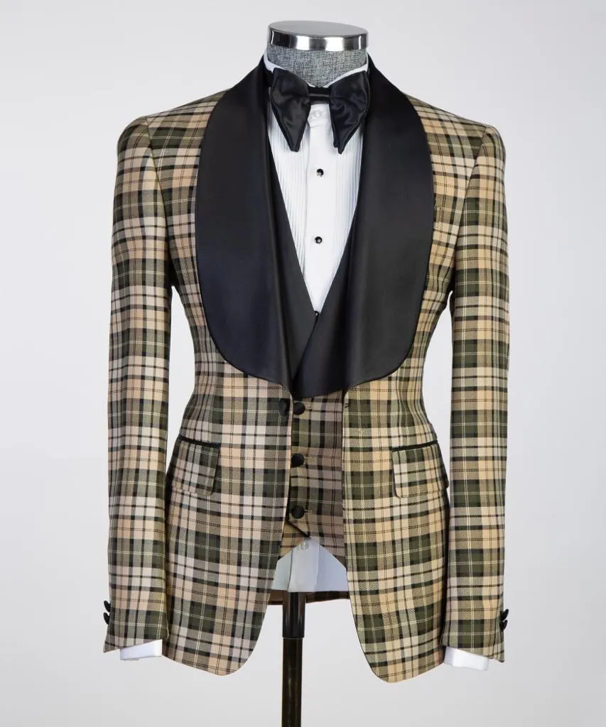 Legend Tux - 8