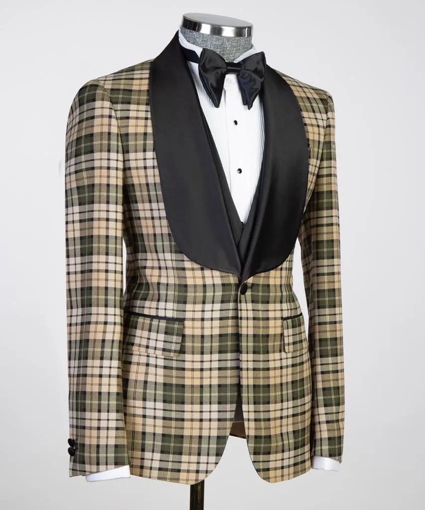 Legend Tux - 8