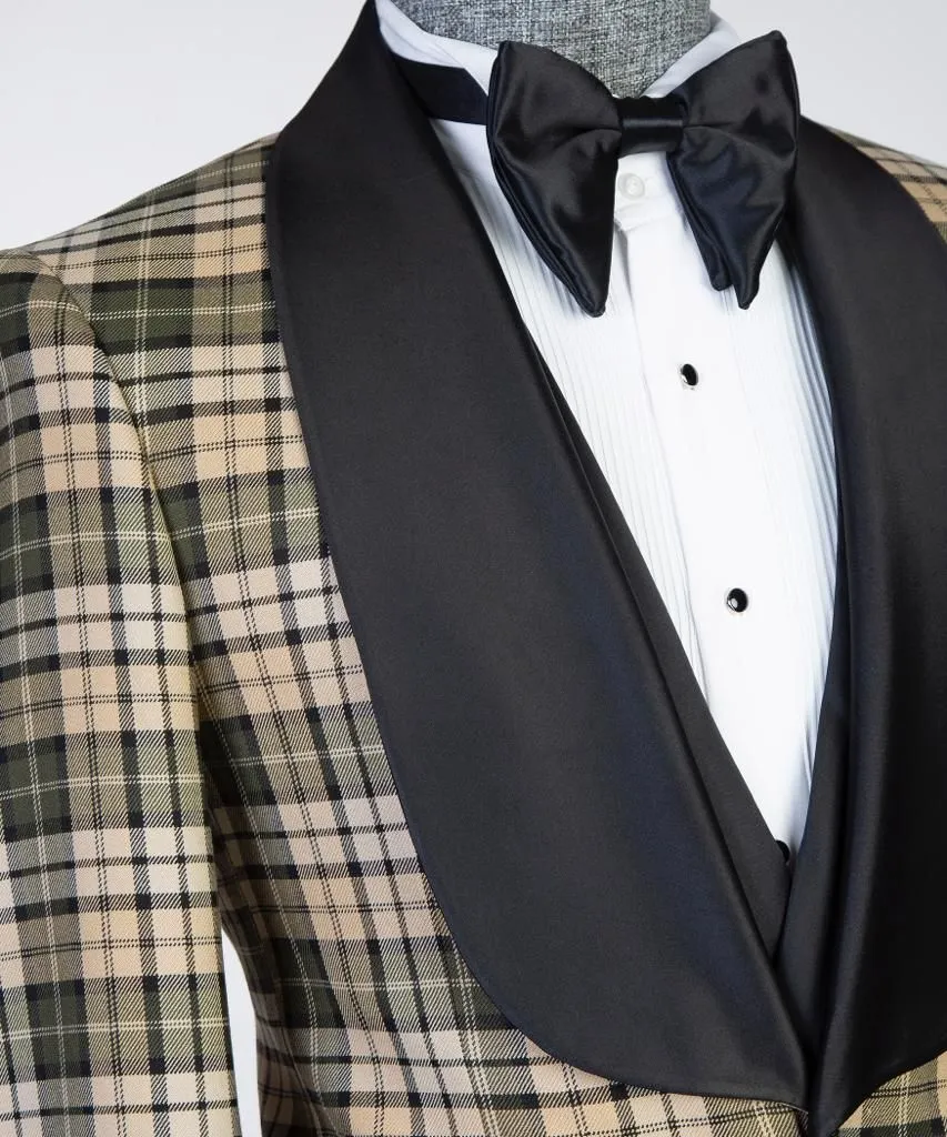 Legend Tux - 8