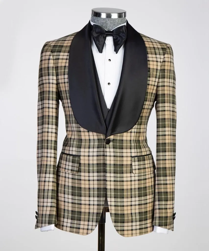 Legend Tux - 8