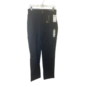 Pants Cargo & Utility By Lee In Black, Size:M