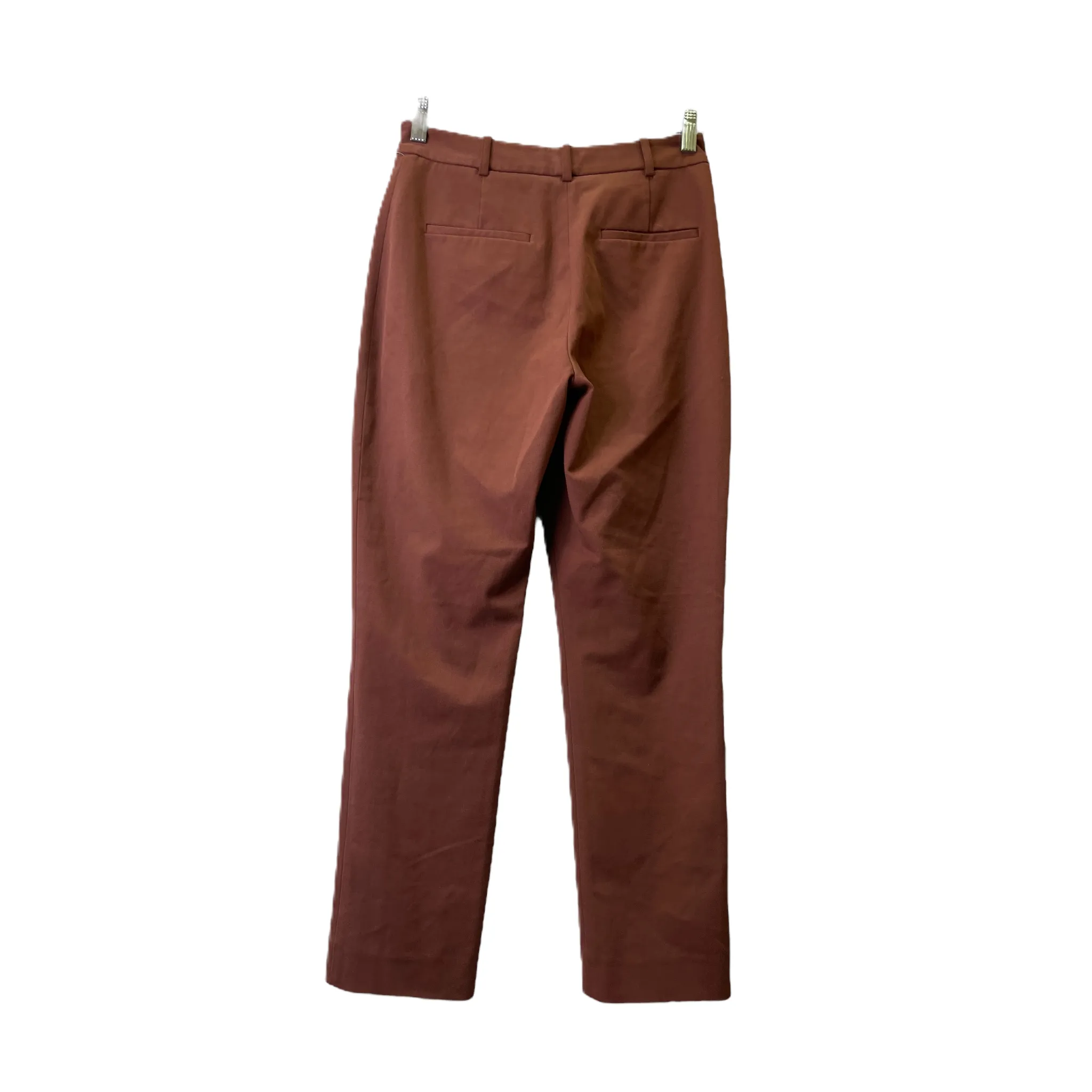 Pants Dress By Gianni Bini In Brown, Size: 2