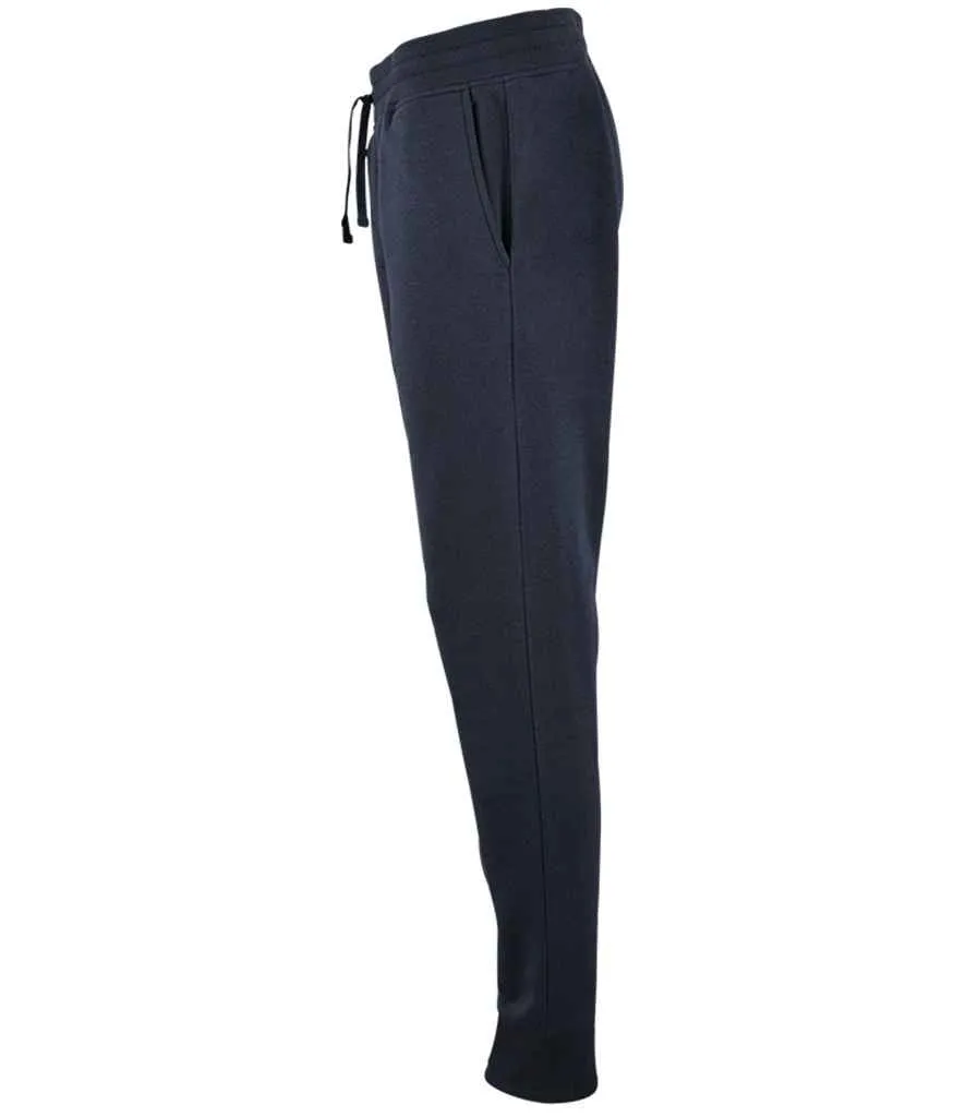 SOL'S Jake Slim Fit Jog Pants | French Navy