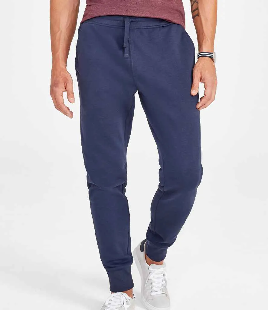 SOL'S Jake Slim Fit Jog Pants | French Navy