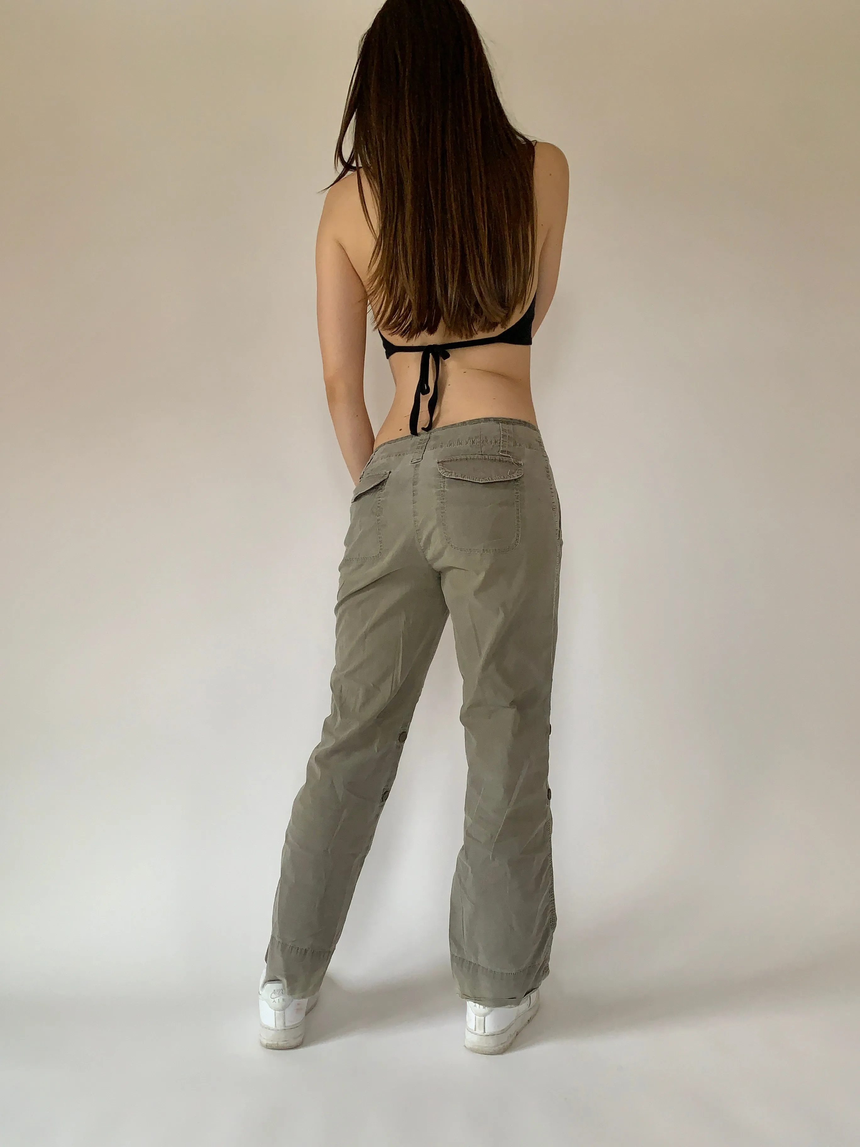 Y2K Cargos