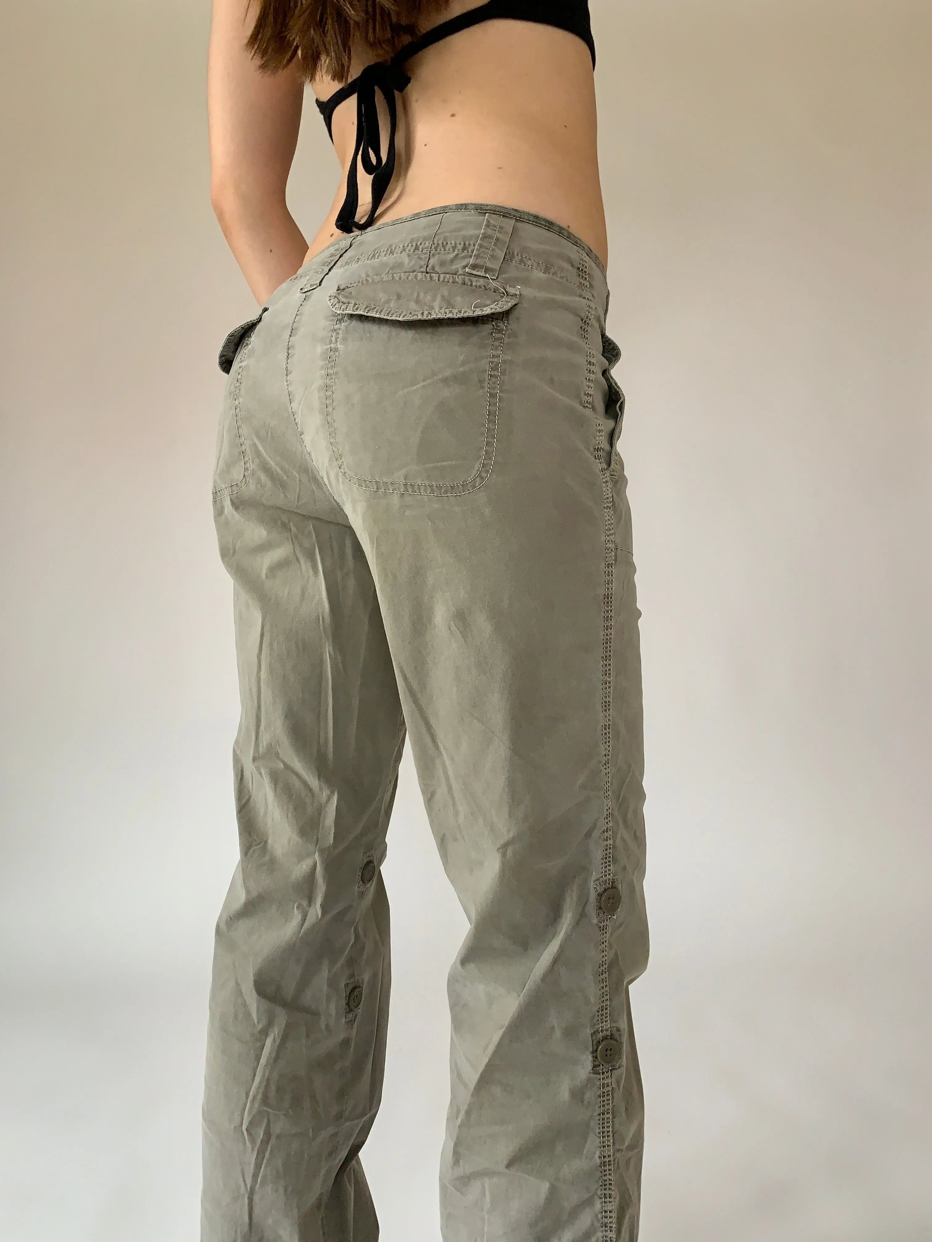 Y2K Cargos